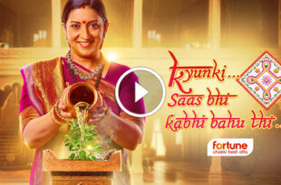 Kyunki Saas Bhi Kabhi Bahu Thi