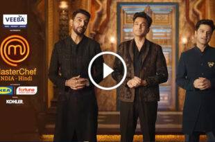 MasterChef India