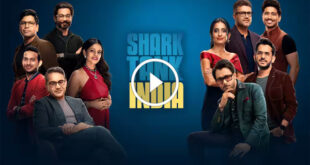 Shark Tank India Season 5